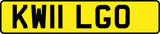 KW11LGO