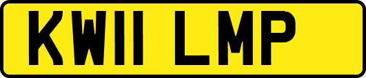 KW11LMP