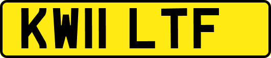 KW11LTF