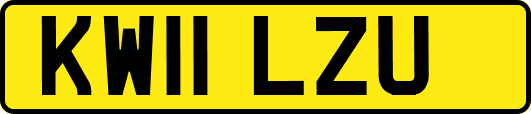 KW11LZU