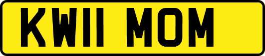 KW11MOM