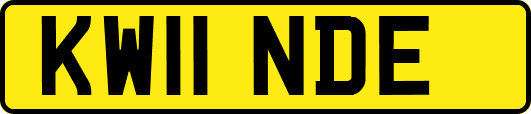 KW11NDE