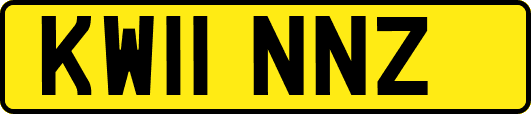 KW11NNZ