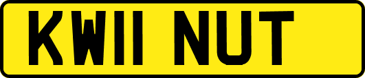 KW11NUT