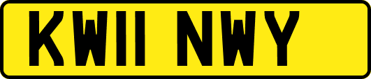 KW11NWY