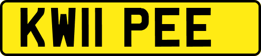 KW11PEE