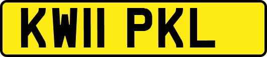 KW11PKL