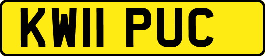 KW11PUC