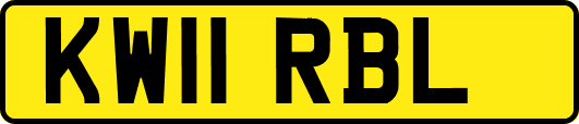 KW11RBL