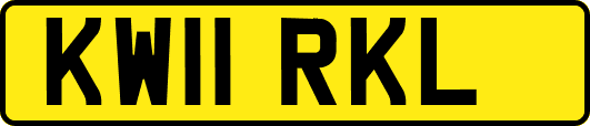 KW11RKL