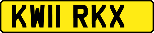 KW11RKX