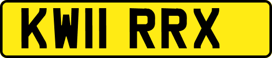 KW11RRX