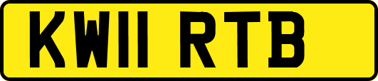 KW11RTB