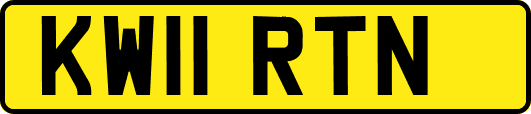 KW11RTN