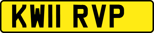 KW11RVP