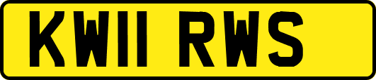 KW11RWS