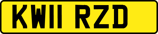 KW11RZD