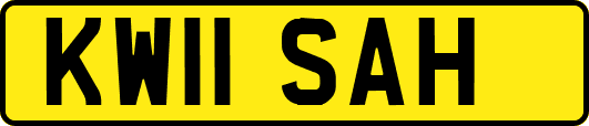 KW11SAH