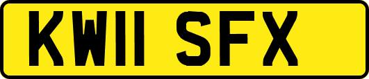 KW11SFX