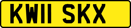 KW11SKX