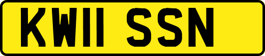 KW11SSN