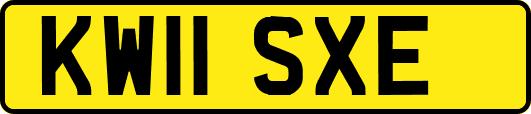 KW11SXE