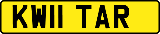 KW11TAR