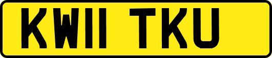 KW11TKU