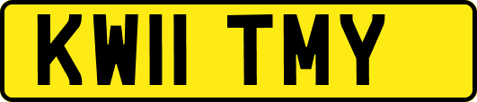 KW11TMY