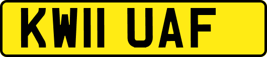 KW11UAF