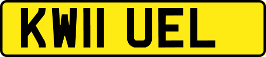 KW11UEL