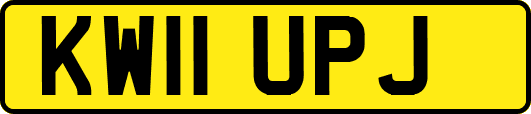 KW11UPJ