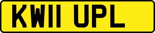 KW11UPL