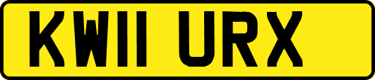 KW11URX