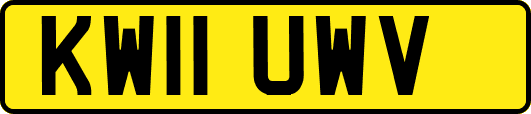 KW11UWV