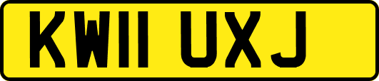 KW11UXJ