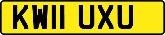 KW11UXU