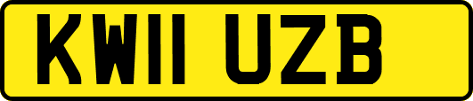 KW11UZB