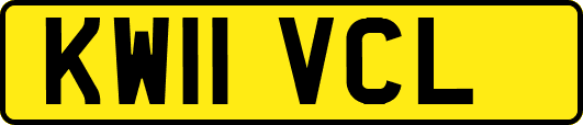 KW11VCL
