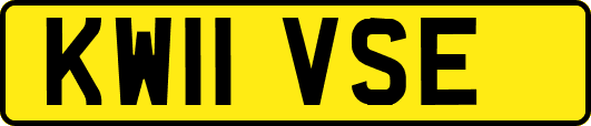 KW11VSE