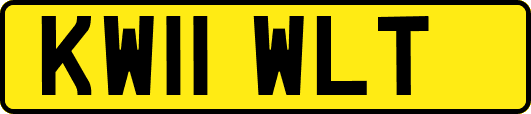 KW11WLT