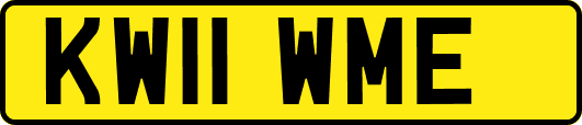 KW11WME