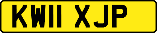 KW11XJP