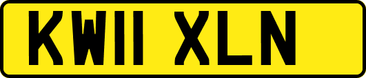 KW11XLN