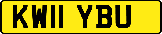 KW11YBU