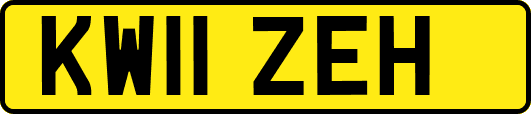 KW11ZEH