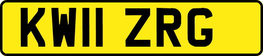 KW11ZRG