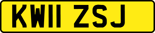 KW11ZSJ