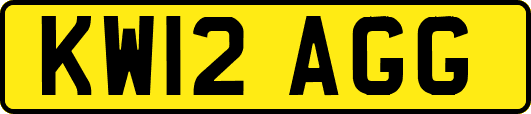 KW12AGG