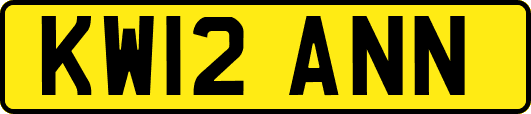 KW12ANN